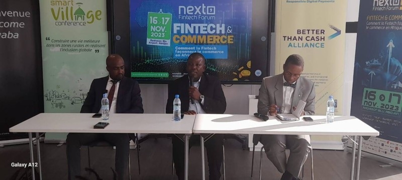 Côte dIvoire 5e édition du Next Fintech Forum plusieurs innovations