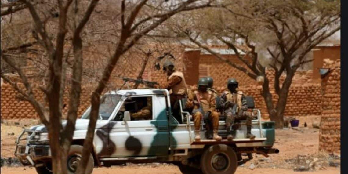 Burkina Faso : 15 fidèles catholiques tués dans une attaque terroriste
