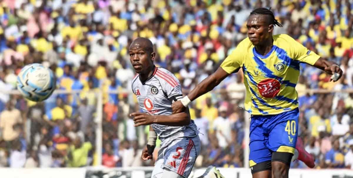 Ligue des Champions CAF : suspense et frissons pour un week-end décisif