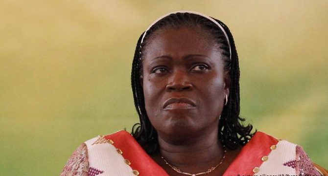 Côte d'Ivoire: Dr Simone Gbagbo porte plainte pour diffamation contre un journal occidental