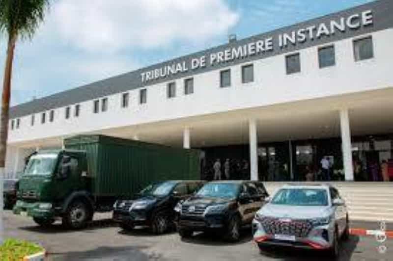 Droit d’auteur : trois entreprises condamnées à verser 150 millions FCFA au Burida