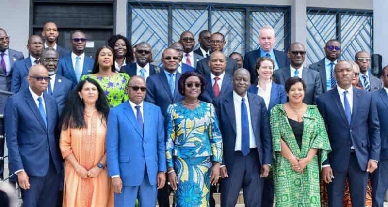 Numérique et enseignement: la Côte d’Ivoire accélère la réforme de son système éducatif