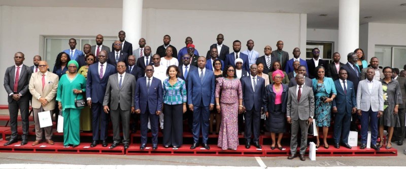 ACCESS CAIDP : la Côte d’Ivoire marque un pas décisif vers la démocratie d’information 