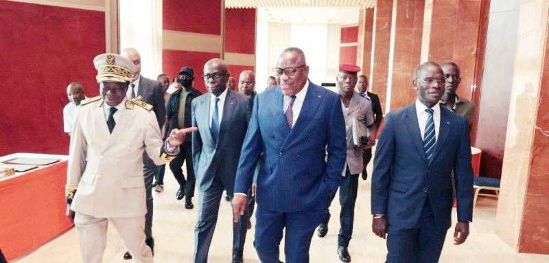 Côte d’Ivoire : le calendrier de distribution des cartes d’électeurs pour la présidentielle 2025 connu