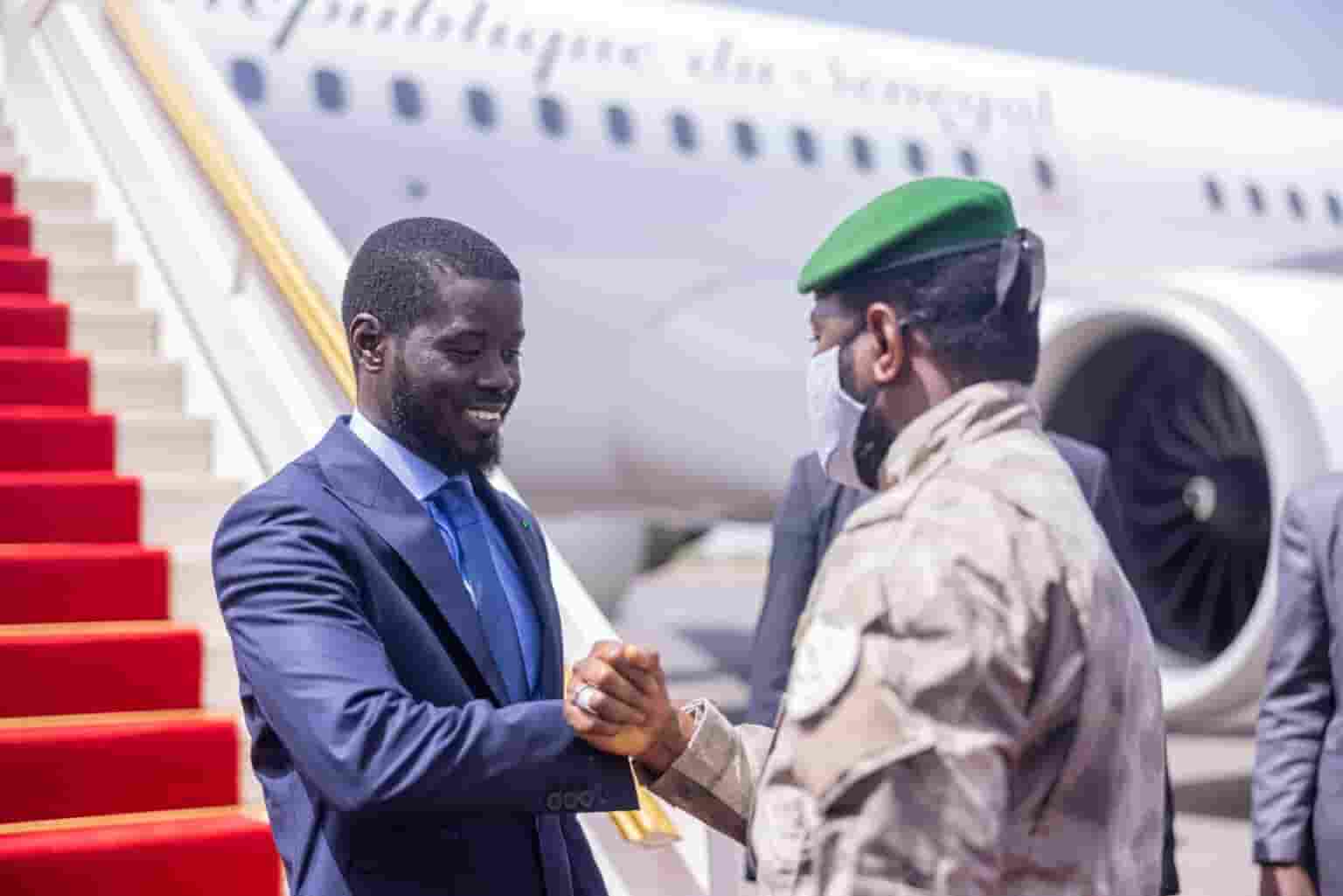Coopération : le Mali, pilier des exportations sénégalaises malgré la rupture avec la Cédéao