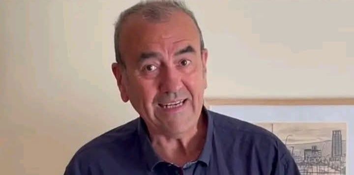 Côte d'Ivoire: «Cette fois-ci, la position française sera claire : le nouveau mandat d’Alassane Ouattara est le coup de trop.»(Norbert Navarro)