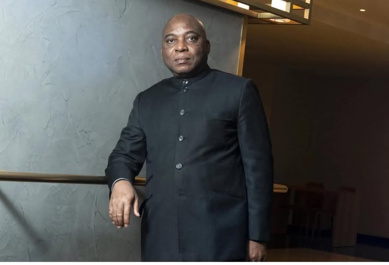 Présidentielle 2025 : Ahoua Don Mello entre en scène avec ses kits parrainages