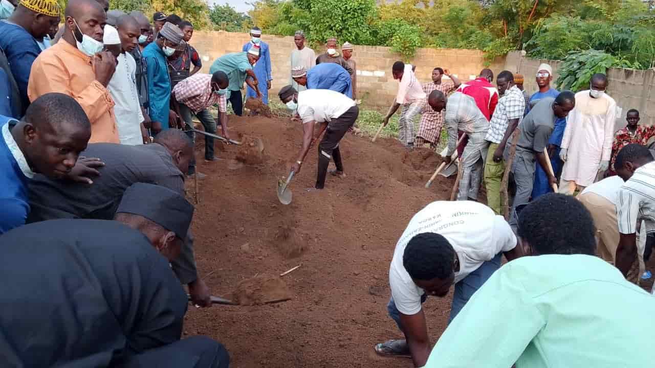 Bénin : 43 morts dans le naufrage d’un bus nigérien sur le fleuve Ouémé