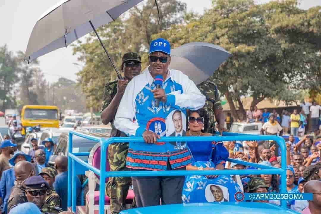 Malawi : la victoire de Peter Mutharika placée entre légitimité des urnes et exigence de transparence