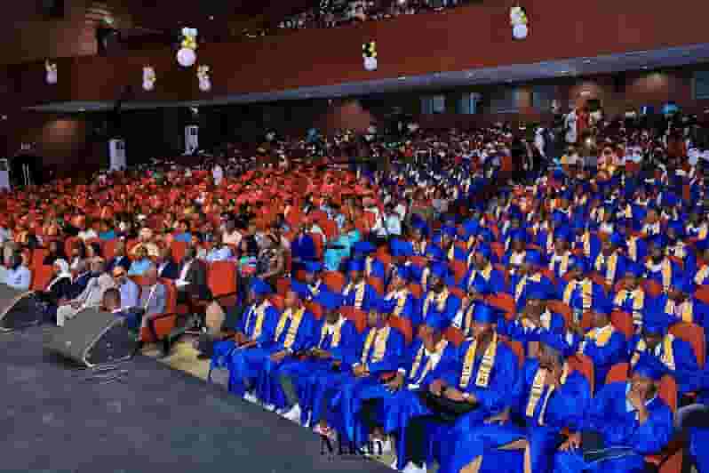 6e édition de l’UNS-Graduation: 364 étudiants  interpellent l’Etat et le secteur privé   