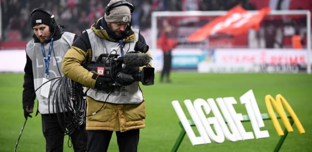 Ligue 1 : Canal+ se retire des négociations sur la diffusion de la future chaîne de la LFP