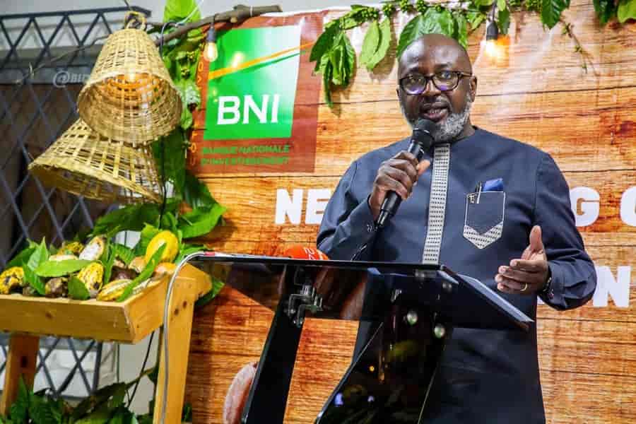 Café-Cacao : la BNI annonce une enveloppe de 284 milliards FCFA pour la campagne 2025-2026