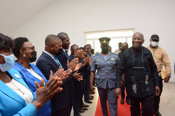 Côte d’Ivoire : Gbagbo prépare son meeting malgré la "répression"