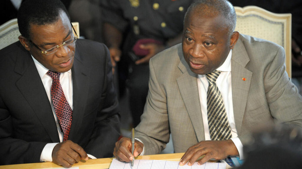 Côte d'Ivoire: Gbagbo invite Affi à Yopougon, un geste fort vers l’unité de la gauche ivoirienne