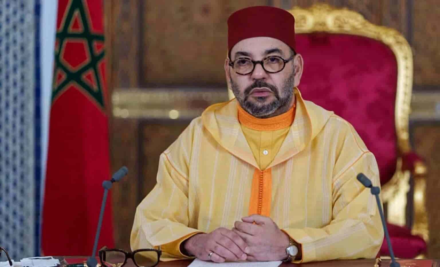 Aïd el-Adha 2025: le Maroc annule la célébration en raison de la sécheresse