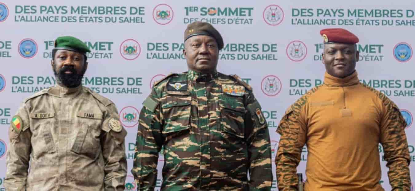 OIF : le Mali rejoint le Niger et le Burkina dans leur retrait de l’organisation de la francophonie OIF : le Mali rejoint le Niger et le Burkina dans leur retrait de l’organisation de la francophonie