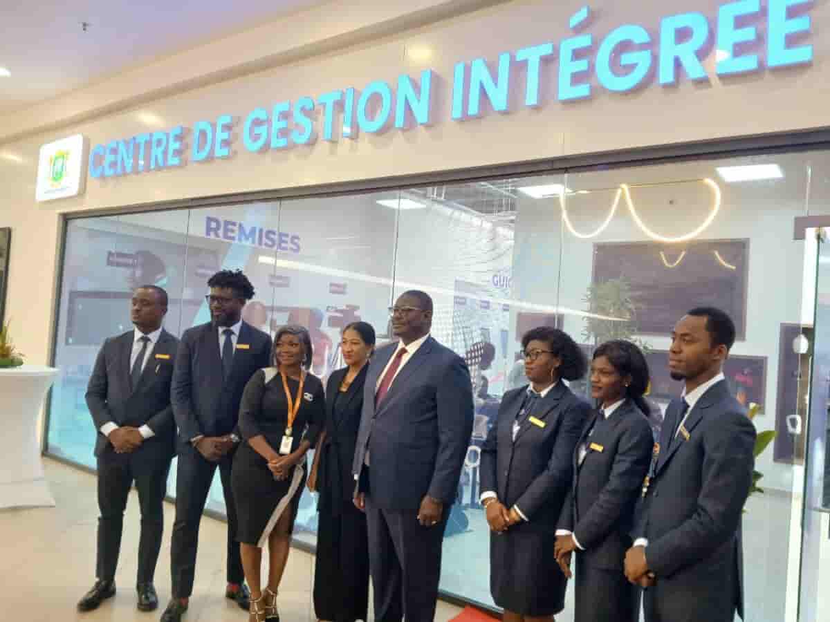 Transport : La Côte d’Ivoire inaugure sa première Agence Digitale pour moderniser les services publics