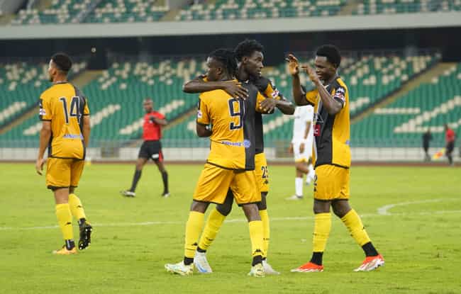 Asec Mimosas : une montée régulière vers l’élite africaine