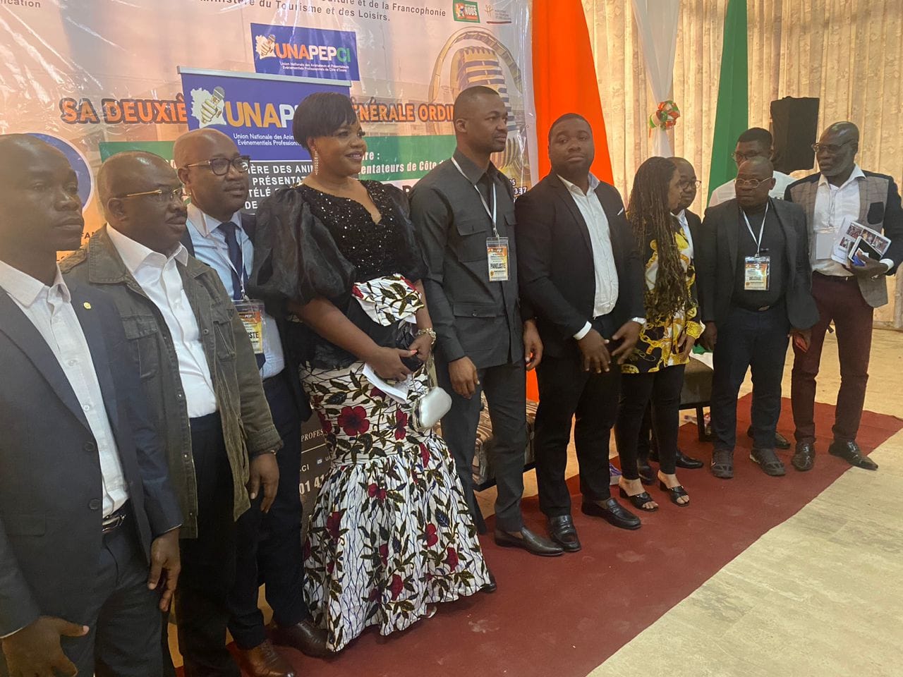 Côte d’Ivoire : la Lonaci annonce un recrutement d’une vingtaine d’animateurs et présentateurs pour les villages de la CAN