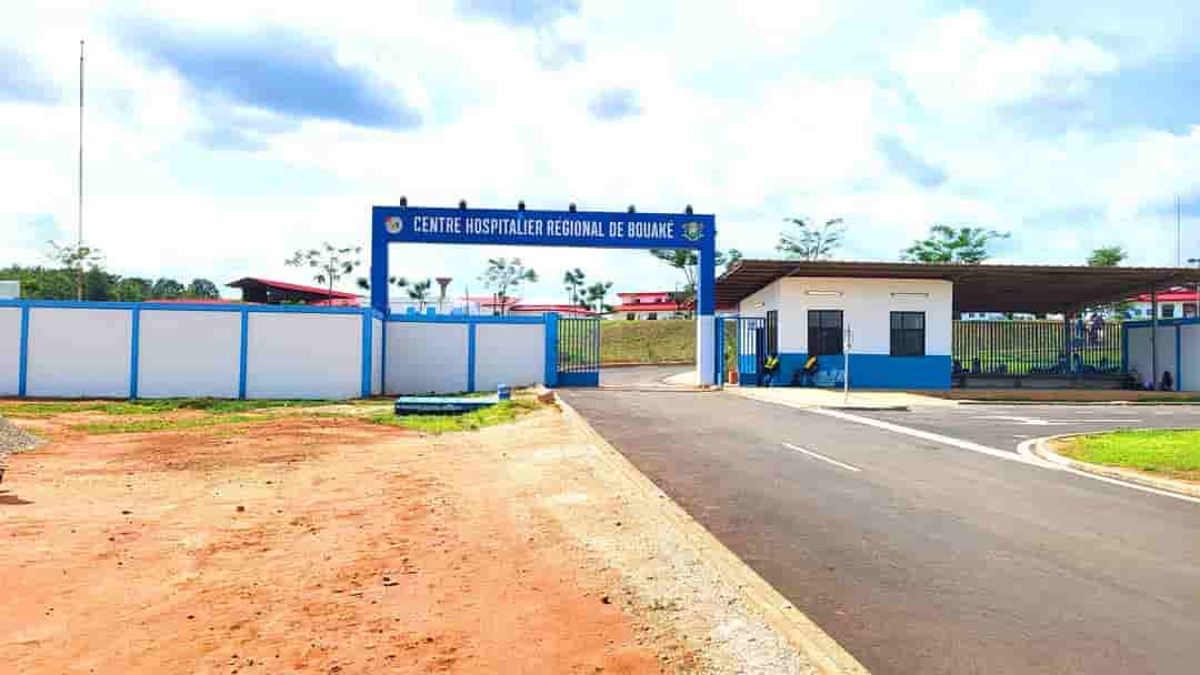 Côte d’Ivoire : le Centre Hospitalier Régional de Bouaké inauguré le 28 avril