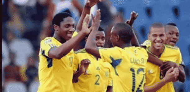 CAN U20 Égypte 2025 : l’Afrique du Sud s’inscrit dans le quatuor pour les demi-finales