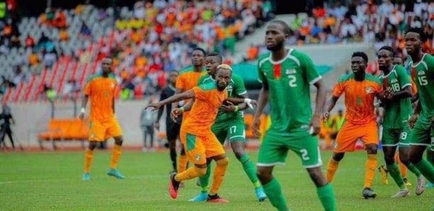 CHAN-2025 : la Côte d'Ivoire bat le Burkina Faso (2-0) 