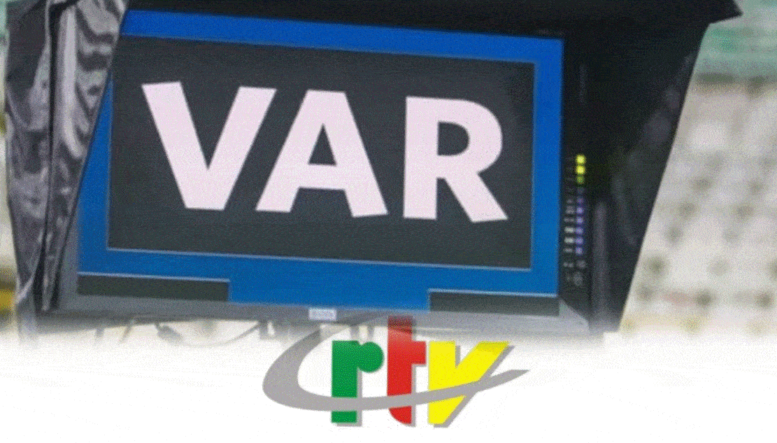 VAR: le Cameroun offre à l’international, son expertise en matière d’assistance vidéo à l’arbitrage   