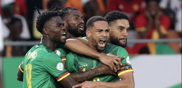  Qualifications du Mondial 2026 : le Cameroun arrache la 1re place de son groupe 