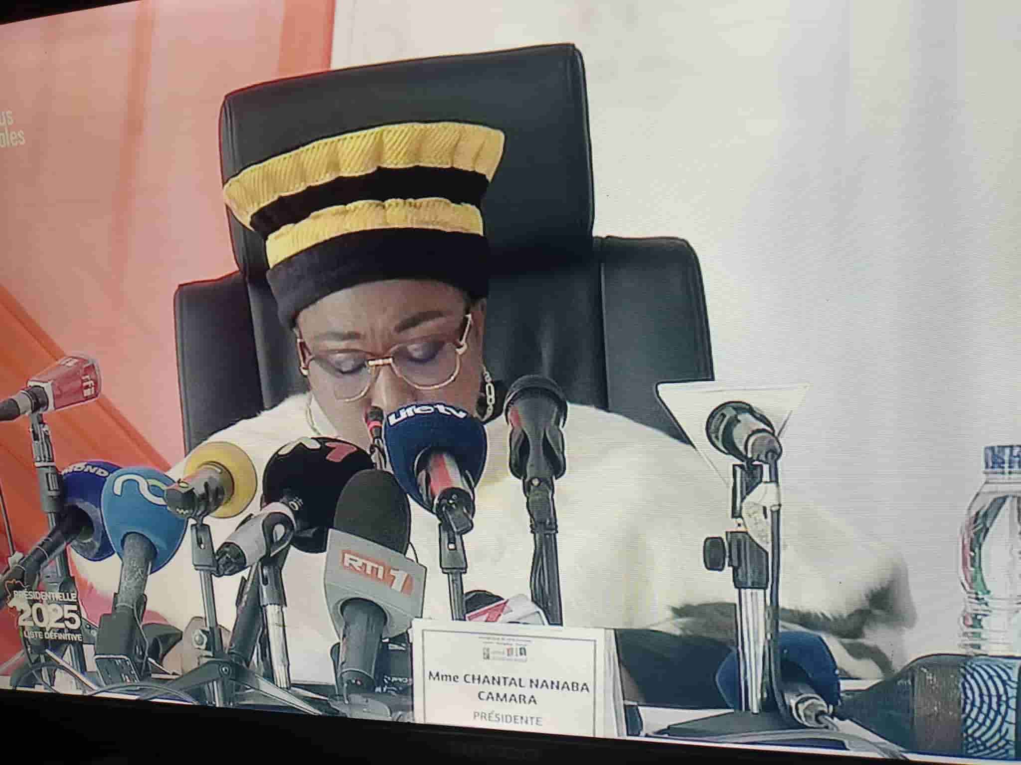 Présidentielle ivoirienne 2025 : une course à sens unique ?