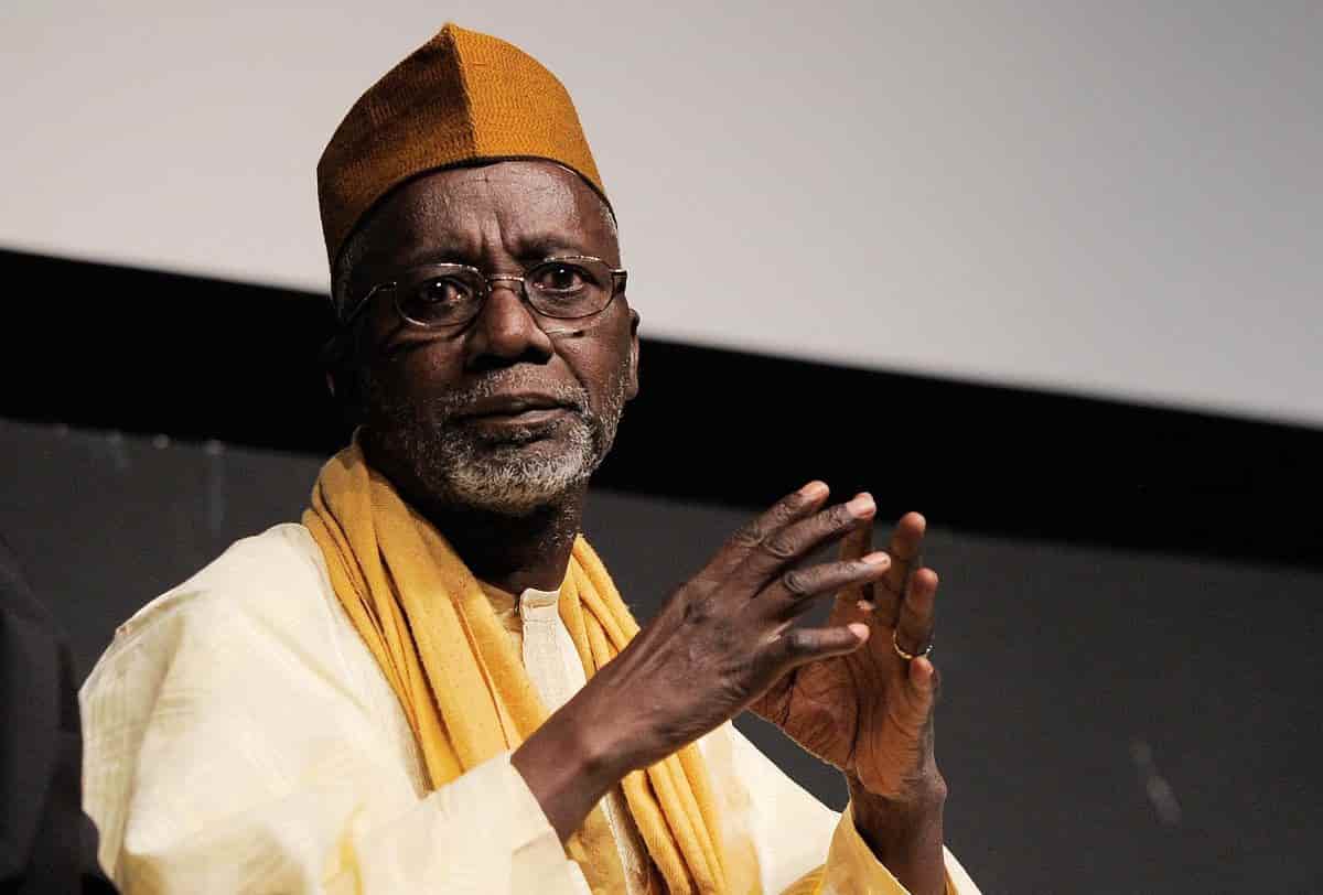 Cinéma : le réalisateur malien Souleymane Cissé s’est décédé Cinéma : le réalisateur malien Souleymane Cissé s’est décédé