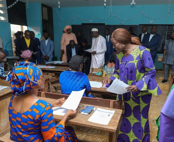 Côte d’Ivoire/Recrutement régionalisé dans les Cafop :  les premiers élèves maîtres bientôt connus