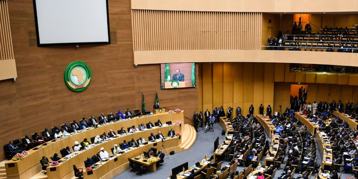 Union africaine: la Côte d’Ivoire désignée membre du conseil de paix et sécurité