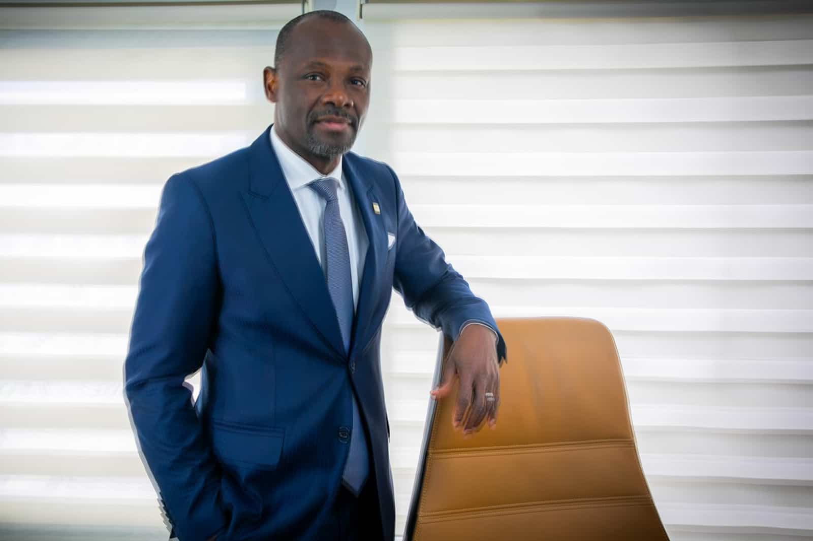 BHCI : Karna Patrice Coulibaly confirmé Directeur Général
