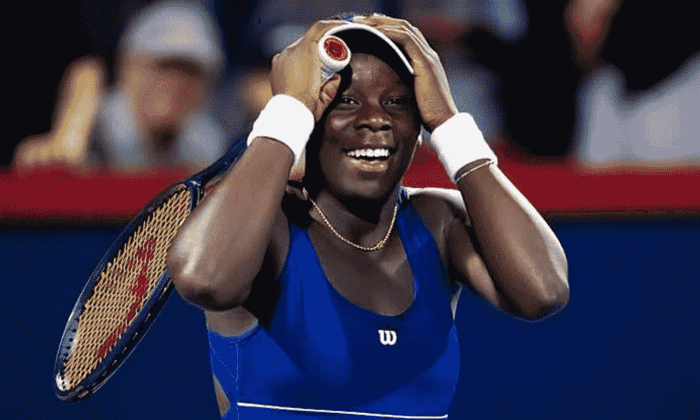 Open du Canada 2025 :Victoria Mboko, prodige canadienne d’origine congolaise, triomphe  