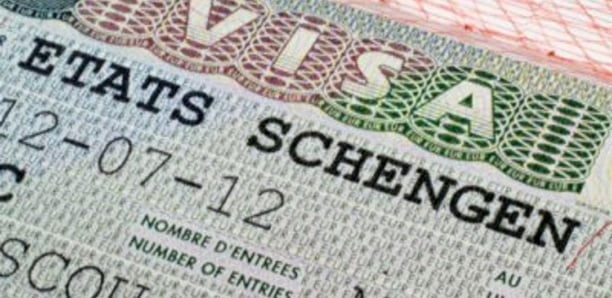Droits de visa Schengen : la nouvelle mesure entre en vigueur le 11juin  