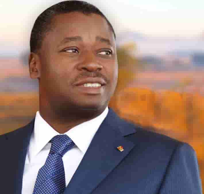 Togo : la nouvelle constitution entre en vigueur 