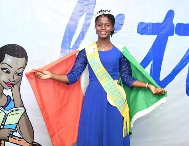 Finale Miss Littérature 2023 : la  bataille autour de la couronne prévue en Côte d’Ivoire le 16 décembre