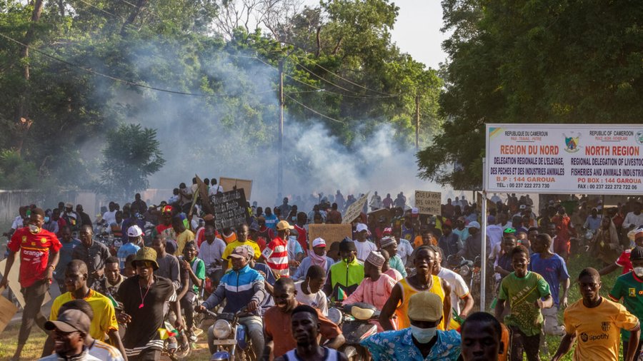 Cameroun : suspense et tension à la veille de la proclamation présidentielle2025