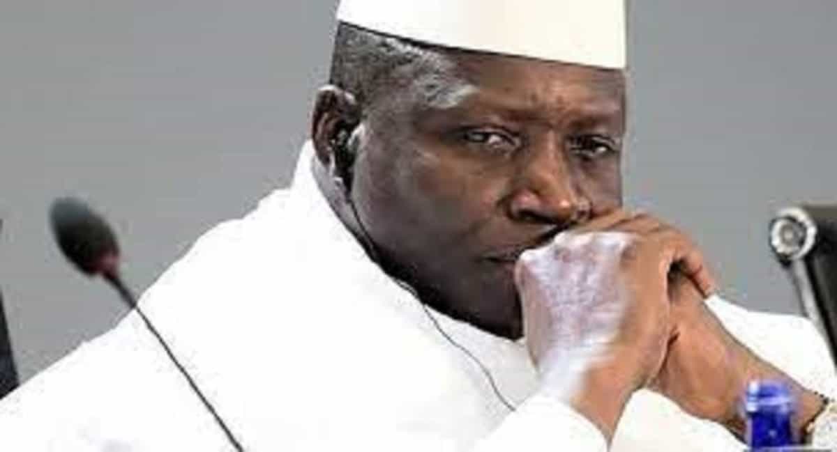 Retour de Jammeh en Gambie : l’ancien président défie la Cedeao et met en garde l’actuel chef d’Etat, Barrow  