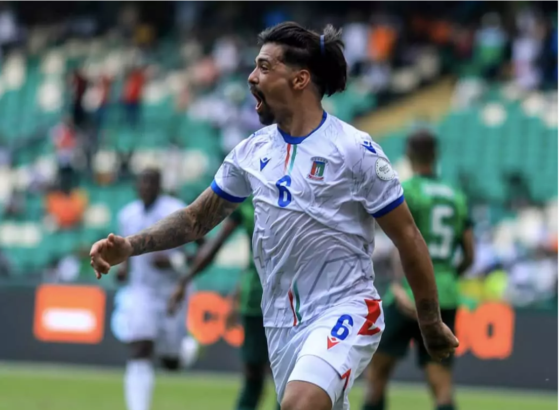 CAN 2023/La Guinée Équatoriale tient en échec les Super Eagles