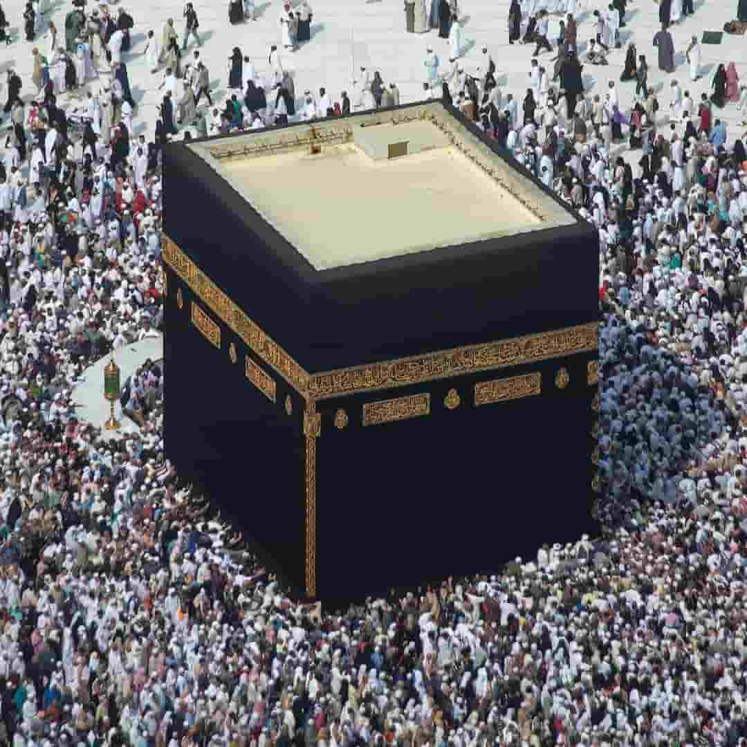 Hadj 2025: le programme des vols départ connu