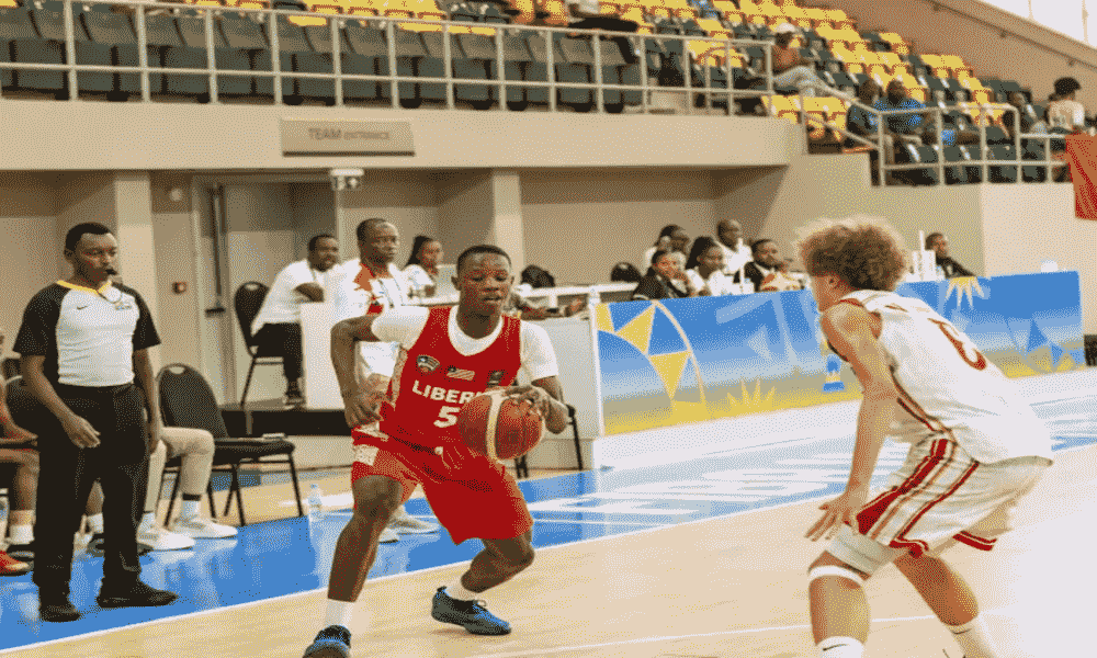 Afrobasket U16 2025 : les quarts de finale s’annoncent palpitants à Kigali
