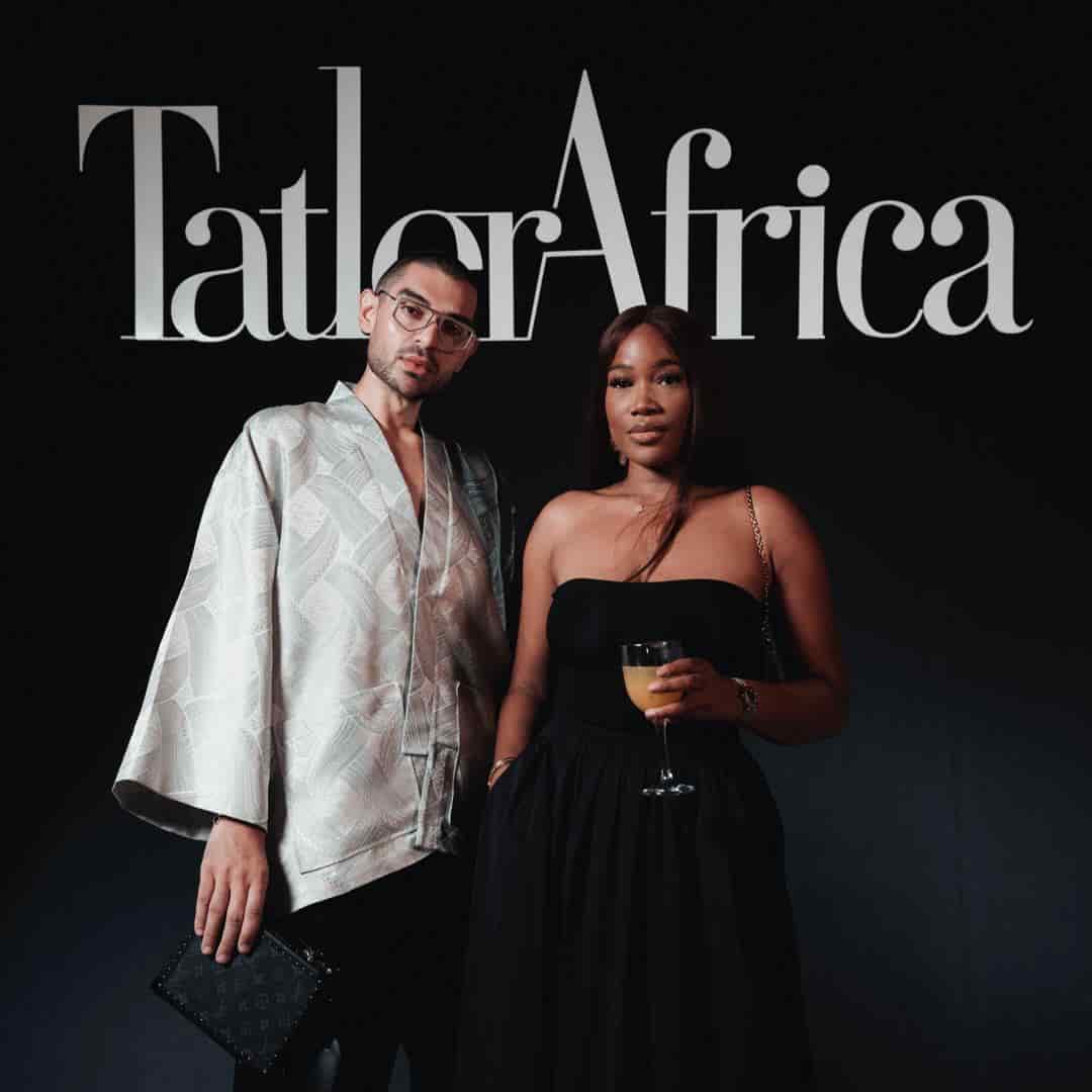 Côte d'Ivoire : le Magazine de de promotion de la Mode ''Tatler Africa'' s'ouvre  à Abidjan