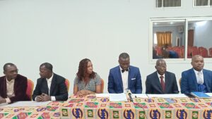 Présidentielle 2025 : la CNDP-CI choisit Ouattara et appelle à une mobilisation nationale