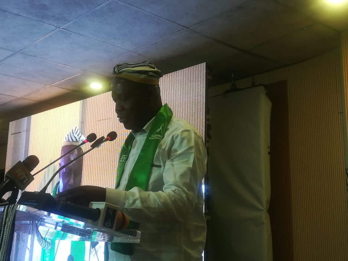 Côte d’Ivoire : la 8e édition du festival Tonkpi Nihidaley lancée à Abidjan