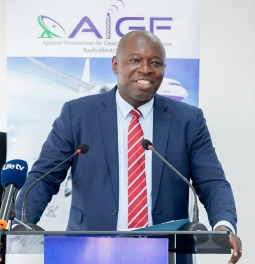 Ondes électromagnétiques : l’AIGF en première ligne pour protéger les populations