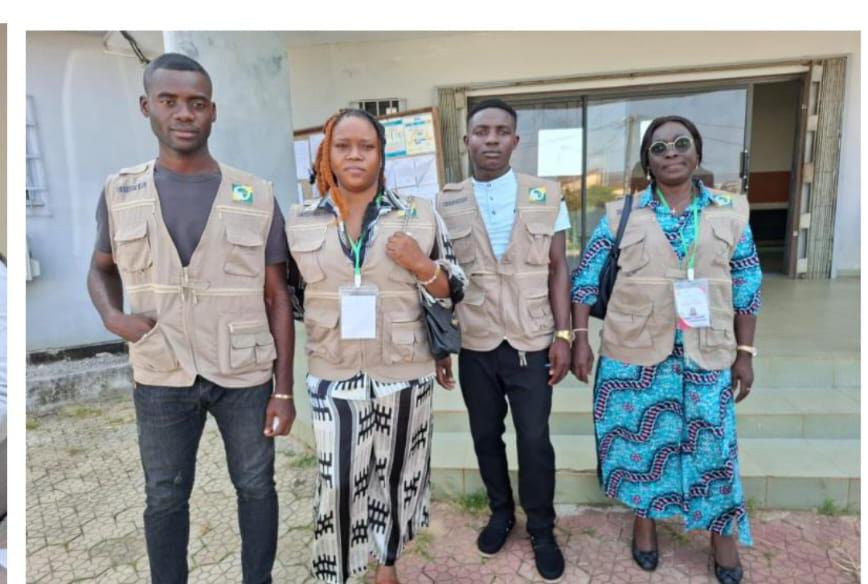 Présidentielle ivoirienne 2025 : un appel à manifestation d’intérêt pour le recrutement et la formation d’observateurs électoraux lancé