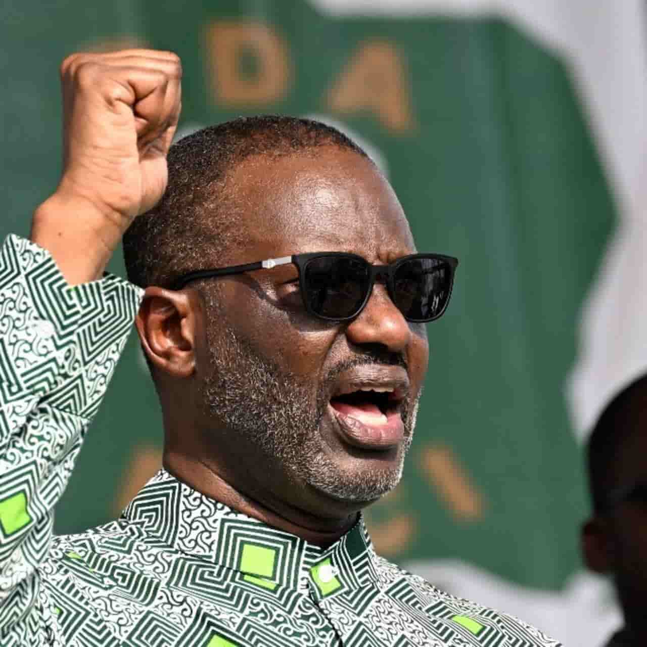 PDCI-RDA : la liste provisoire des membres du Bureau politique annulée