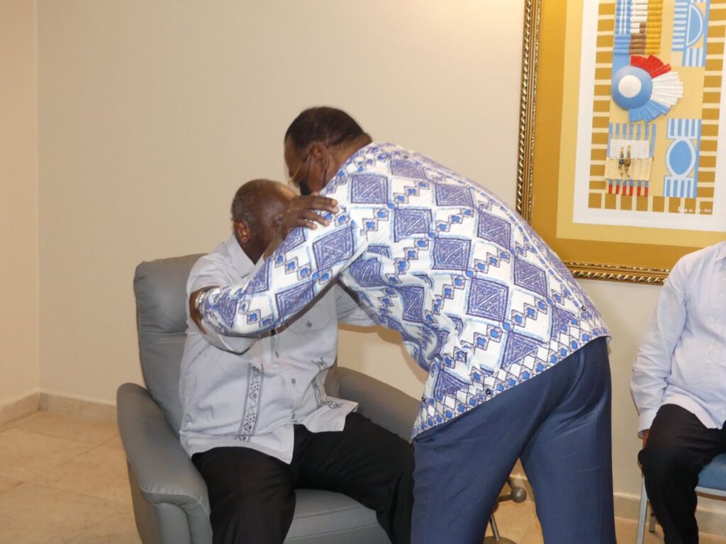 Présidentielle 2025 : Gbagbo–Affi, l’unité née d’une « défaite »