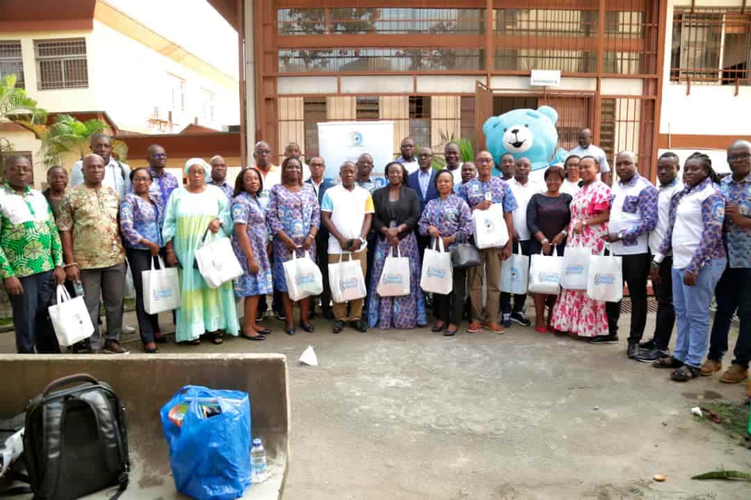Tournoi DGI 2025 : Yamoussoukro accueille la 20ᵉ édition du maracana des agents des impôts